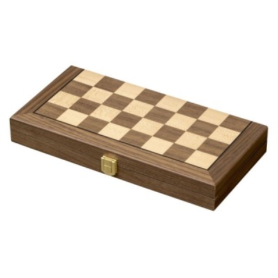 Chess box, field 32 mm