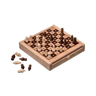 Schach, Reisespiel, mini