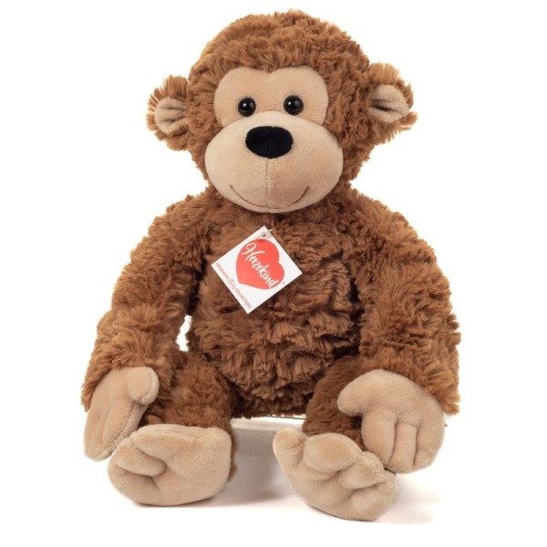 Ricky the monkey 32 cm