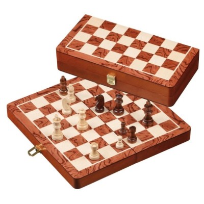 Chess box, field 32 mm