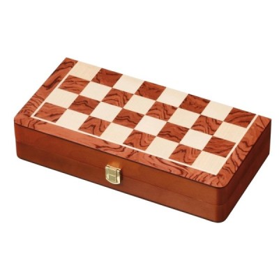 Chess box, field 32 mm