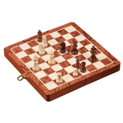 Chess box, field 32 mm