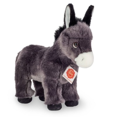 Donkey standing 25 cm