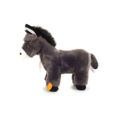 Donkey standing 25 cm