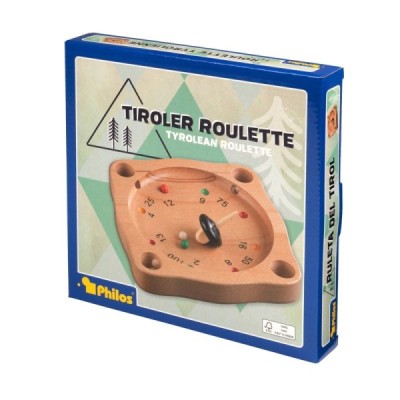 La roulette tirolese