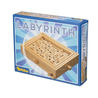 Labyrinth, large