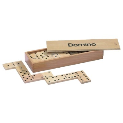 Domino, large