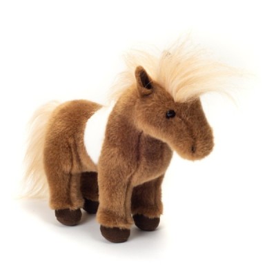 Shetland pony 25 cm