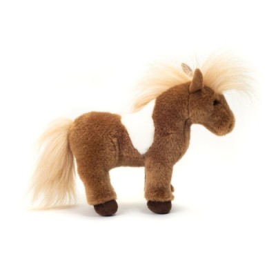 Pony Shetland 25 cm