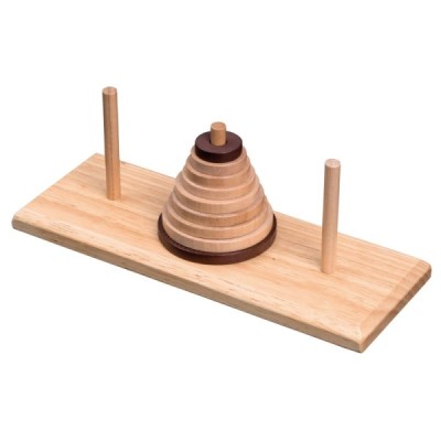 Tower of Hanoi