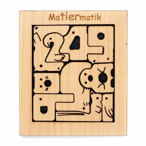 Matematics