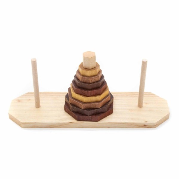 Tower of Hanoi