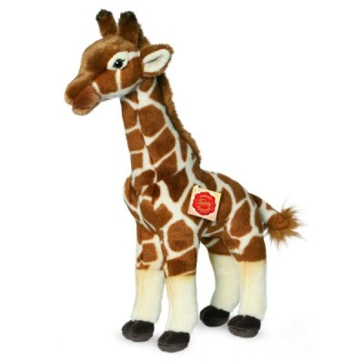 Giraffe standing 38 cm