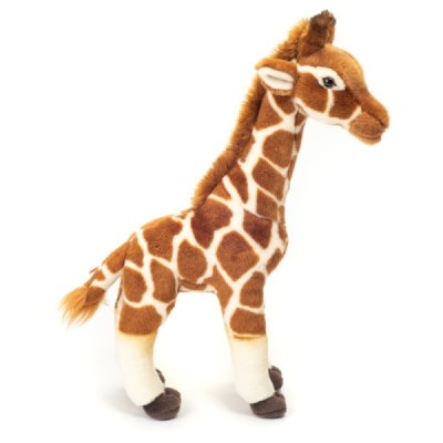 Giraffe stehend 38 cm