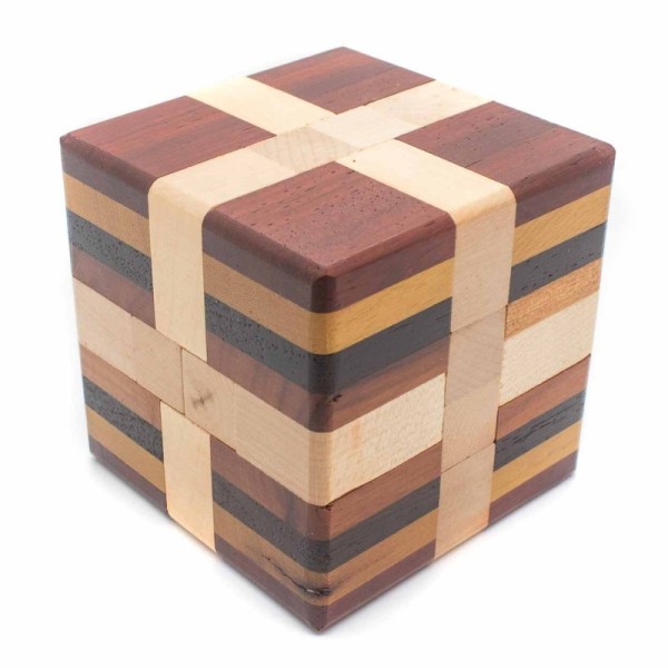 Cubo di lusso