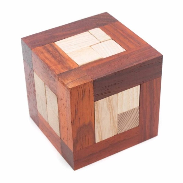 Cubo in cubo