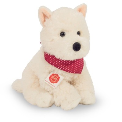 Westhighland Terrier seduto 30 cm