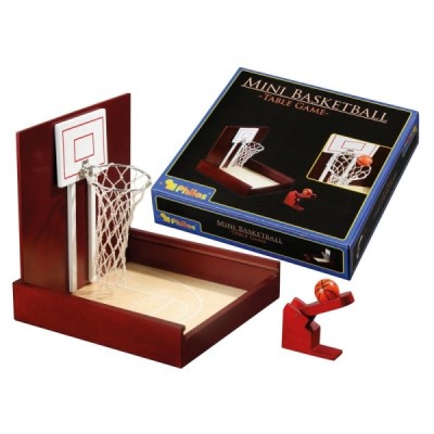 Mini basket, gioco da tavolo