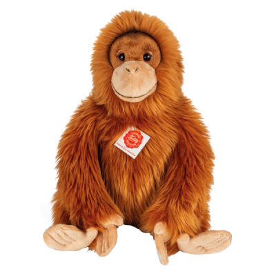 Orang Utan sitzend 40 cm