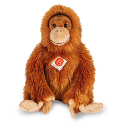 Orang Utan sitzend 40 cm