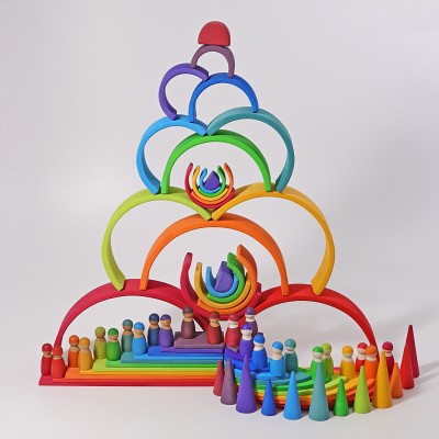 Großer Regenbogen Großer Regenbogen