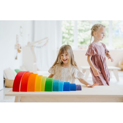 Großer Regenbogen Großer Regenbogen