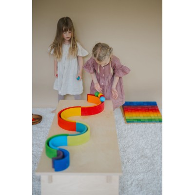 Großer Regenbogen Großer Regenbogen