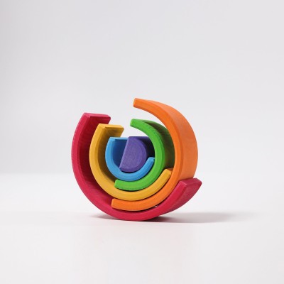 Piccolo arcobaleno