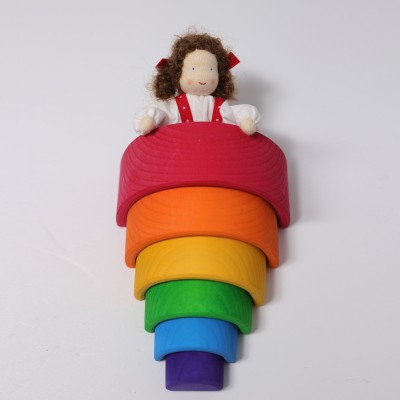 Kleiner Regenbogen