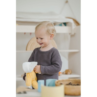 Bambola di peluche Sole Bambola di peluche Sole
