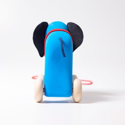 Elefante Otto
