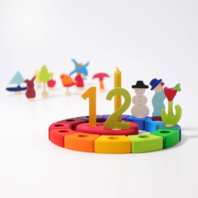 Number plug 1