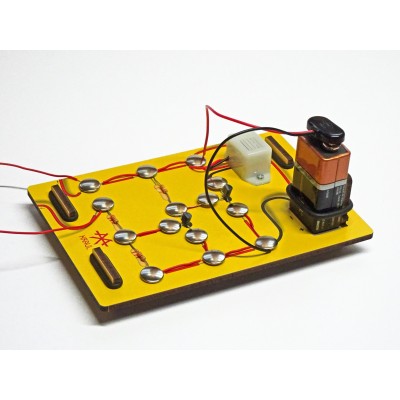 Alarm system Alarm system