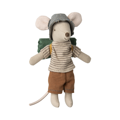 Mouse walker, Big brother