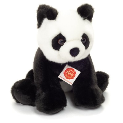 Panda seduto 25 cm