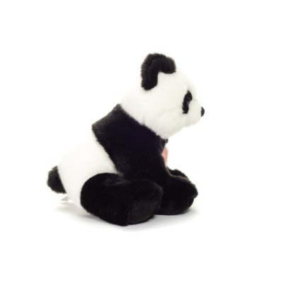 Panda sitting 25 cm