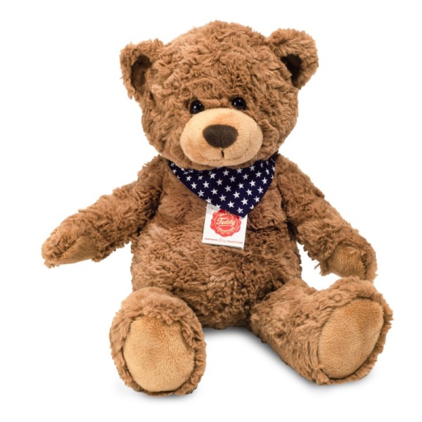 Teddy brown 38 cm