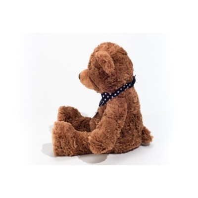 Teddy brown 38 cm