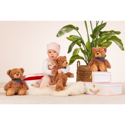 Teddy brown 38 cm