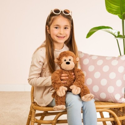 Fritzi monkey 40 cm