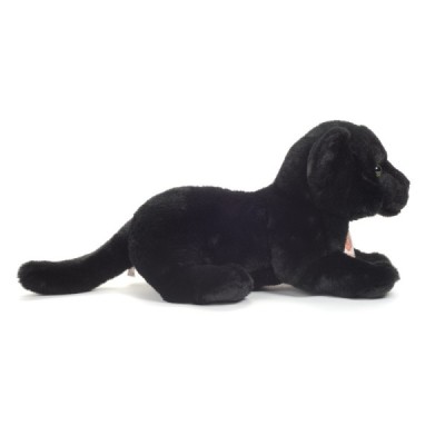 Panther Baby liegend 30 cm