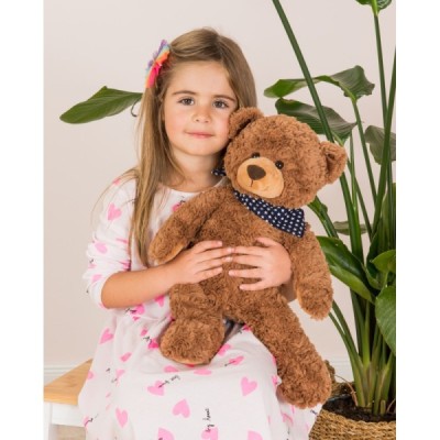 Teddy brown 48 cm