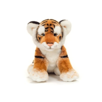 Tiger braun 32 cm