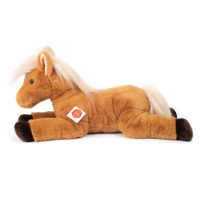 Horse lying 48 cm