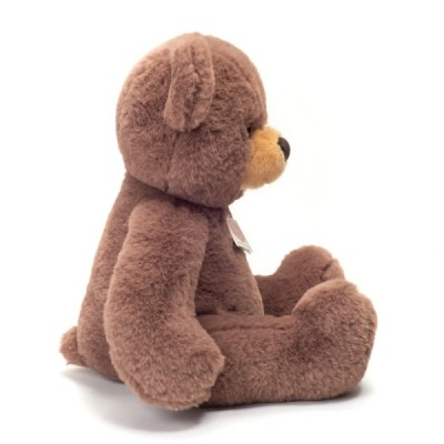 Teddy chocolate brown 30 cm