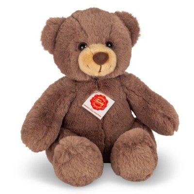 Teddy schokobraun 40 cm