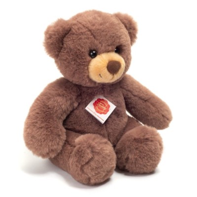 Teddy chocolate brown 40 cm