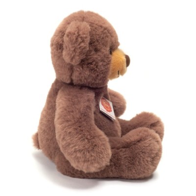 Teddy chocolate brown 40 cm