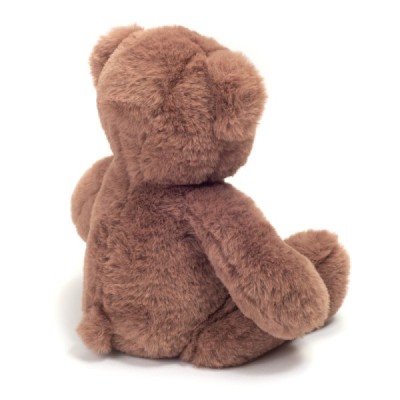 Teddy chocolate brown 40 cm