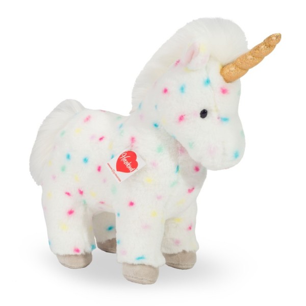 Unicorno polvere di stelle 30 cm